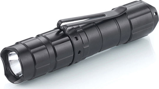 Lumenor Flashlight LED with Maximum Brightness 110lm