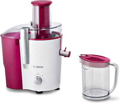 Bosch Juicer 700W Purple