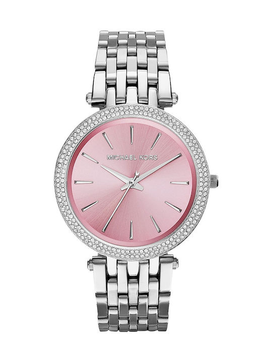 Michael Kors Darci Ceas cu Mecanism pe Baterie Michael Kors Darci Ceas cu Mecanism pe Baterie