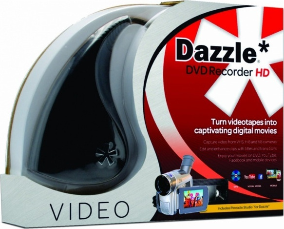 dazzle software download windows 10