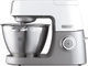 Kenwood Chef Sense KVC 5010T Stand Mixer 1100W with Stainless Mixing Bowl 4.6lt