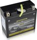 Intact Bike Power Gel GEL Baterie Motocicleta YTZ7S-BS cu Capacitatea 6Ah