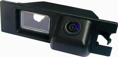 LM Digital OP06 Car Reverse Camera for