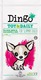 Dingonatura 1.5kg Dry Food for Adult Small Breed Dogs with Chicken, Rice, Apple, Salmon, Vegetables and Meat