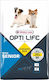 Versele Laga Opti Life Senior Mini 2.5kg Trockenfutter ohne Getreide & Gluten für ältere Hunde kleiner Rassen mit Huhn und Reis