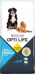 Versele Laga Light Adult Medium & Maxi 12.5kg Versele Laga Light Adult Medium & Maxi 12.5kg