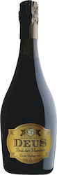 Brouwerij Bosteels Deus Brut des Flandres Φιάλη 750ml Brouwerij Bosteels Deus Brut des Flandres Φιάλη 750ml