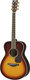 Yamaha Ακουστική Κιθάρα LS6 ARE Brown / Sunburst