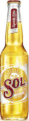 Sol Pale Lager Φιάλη 330ml