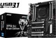 MSI X99A SLI Krait USB 3.1 Placă de bază ATX cu Intel 2011-3 Socket