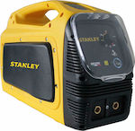 Stanley MAX160 Ηλεκτροκόλληση Inverter 150A (max) Ηλεκτροδίου (MMA)