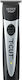 Moser T-Cut Professional Rechargeable Hair Clipper Black 1591-0070