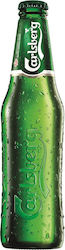 Carlsberg Lager Φιάλη 330ml