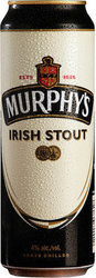 Murphys Brewery Ireland Ltd Stout Κουτί 500ml