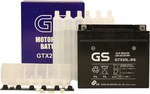 GS 18Ah ( GTX20L-BS )