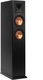 Klipsch RP-250F Pereche de difuzoare Hi-Fi Etaj 100W 2 Nr. de șoferi L20xA37.7xÎ91.7cm