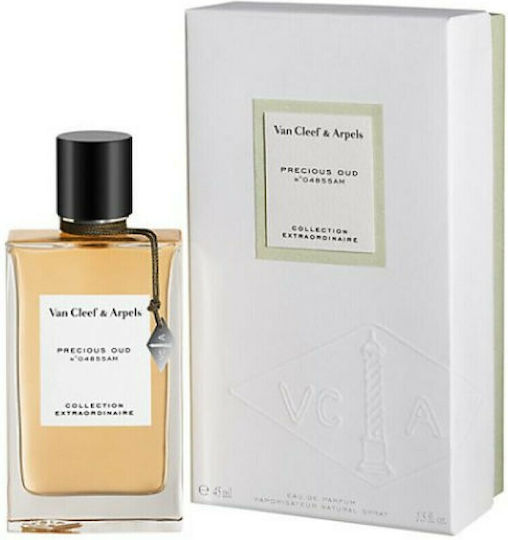 Van Cleef & Arpels Collection Extraordinaire Precious Oud Eau de Parfum 75ml
