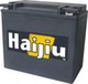 HaiJiu Μπαταρία Μοτοσυκλέτας HTX20L-BS / YTX20L-BS με Χωρητικότητα 18Ah