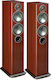 Monitor Audio Ζεύγος Ηχείων Hi-Fi Δαπέδου Bronze5 120W 2.5 Δρόμων Τριανταφυλλιά