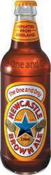 Scottish & Newcastle Ale Sticlă 330ml