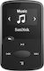 Sandisk Clip Jam MP3 Player (8GB) με Οθόνη OLED...