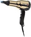 Valera Ionic Professional Hair Dryer with Diffuser 2000W GOLD 584.01/I GOLD