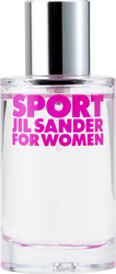 Jil Sander Eau de Toilette 30ml Jil Sander Eau de Toilette 30ml