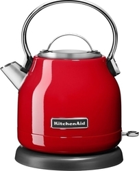 Kitchenaid 5ΚΕΚ1222ESX 5ΚΕΚ1222EAC 5ΚΕΚ1222EER 1.25Es mit Leistung 1500W Rot Kitchenaid 5ΚΕΚ1222ESX 5ΚΕΚ1222EAC 5ΚΕΚ1222EER 1.25Es mit Leistung 1500W Rot