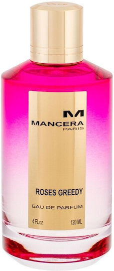 Mancera Eau de Parfum 120ml