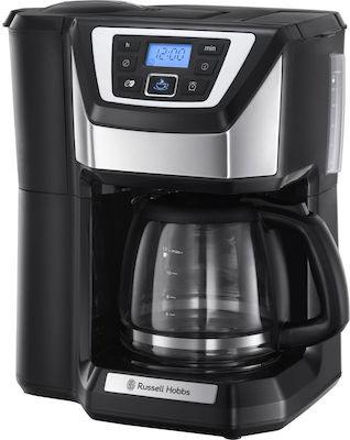 Russell Hobbs Programmierbar Filterkaffeemaschine 1025W