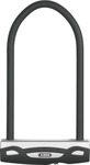 Abus Bicycle Pedal Lock with Key Black