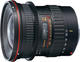 Tokina Camera Lens Ultra-Wide Zoom for Canon EF Mount Black
