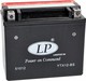 LP Batteries Мотоциклетна батерия YTX12-BS с капацитет 10Ах