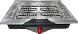 Serton DF 690 Grill Griddle 2000W