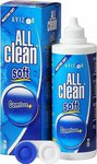 Avizor All Clean Soft Comfort Soluție pentru lentile de contact 350ml