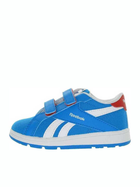 Reebok Kinder-Sneaker Blau