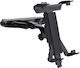 Ancus Car Mobile & Tablet Mount with Adjustable Hooks Black 10019