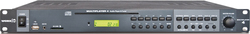 Work Rack CD Player Multiplayer 4 with AM / FM Receiver