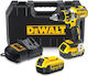 DEWALT DCD790M2 Percussive Drill Driver Electric