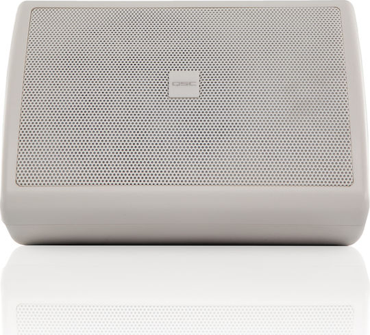 QSC AC-S6T Пасивен Стенна Тонколона 30W (Брой) Бяло