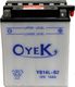 Oyek 14Ah (YB14L-B2)