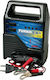 Lampa Batterieladegerät Für Auto & Motorrad 6/12V