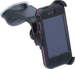 iGrip Handy-Halterung Schwarz