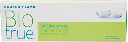 Bausch & Lomb Biotrue ONEDay Bausch & Lomb Biotrue ONEDay