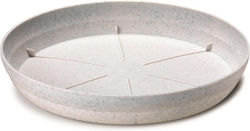 Granite Pot Plate 20cm