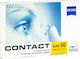 Zeiss Day 30 Spheric 6 Monthly Contact Lenses Hydrogel with UV Protection