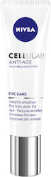 Nivea Cellular Anti-Age Cremă de Ochi și Buze 15ml