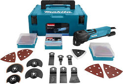 Makita Electric Oscillating Multi Tool 320W with Speed Control