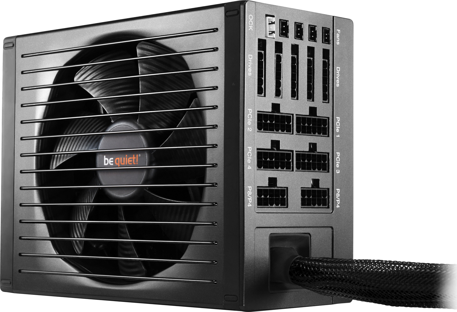 Be Quiet Dark Power Pro 11 1000W Semi Modular 80 Plus Platinum | Skroutz.gr