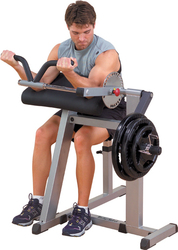 Body-Solid Уред за Бицепс без Тегла Body-Solid Уред за Бицепс без Тегла